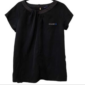 Chase lands end uniform size 12